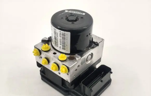 Opel Astra J ABS Pump 13379599 10021207544 10096145323