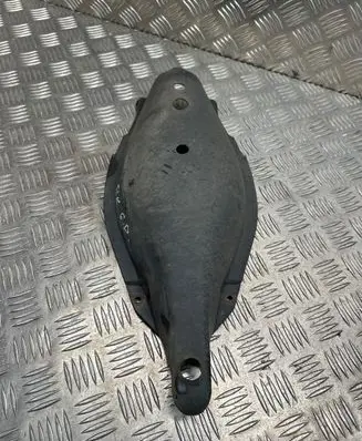 Mercedes-Benz SLK R172 Rear underbody cover/under tray A2033520088 SP62050