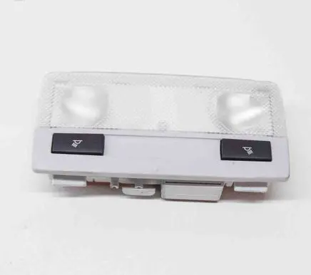 Opel Crossland X Front seat light 39027174