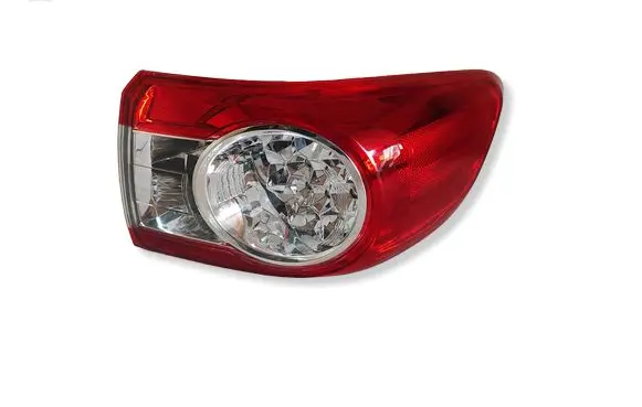 Toyota Corolla E140 E150 Rear/tail lights 8155102630