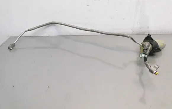 BMW X3 E83 Air conditioning (A/C) air dryer 