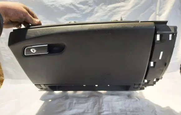 Audi A8 S8 D4 4H Glove box set 4H1857051