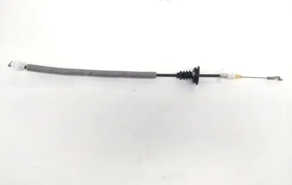 Skoda Fabia Mk3 (NJ) Front door cable line 6V0837085