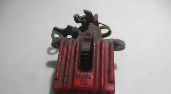 Audi A6 S6 C5 4B Rear brake caliper