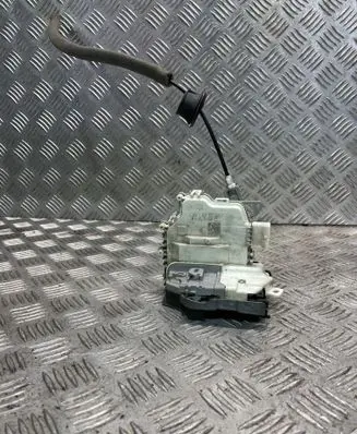 Audi A5 8T 8F Front door lock 8J1837016f