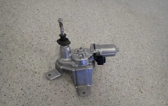 Suzuki Celerio Wiper motor