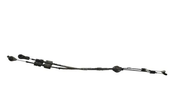 Ford Mondeo MK IV Gear shift cable linkage 7G9R7E395Ke
