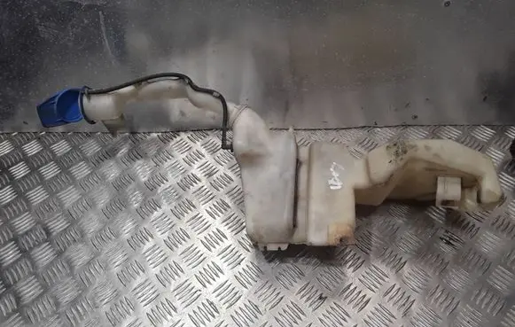 Seat Alhambra (Mk1) Windshield washer fluid reservoir/tank 7M3955453