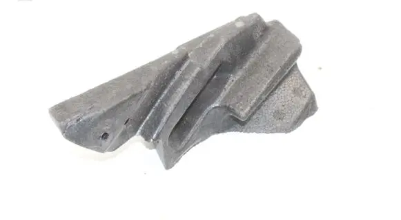 Aston Martin Vantage IV Front bumper foam support bar 
