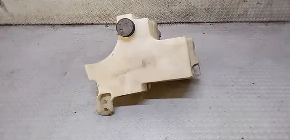 Nissan Murano Z50 Coolant expansion tank/reservoir 