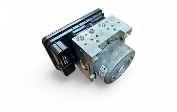 Renault Espace - Grand espace V ABS Pump 476600550R 10022006124 28515242083