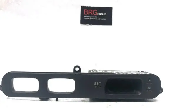 Mitsubishi Galant Screen/display/small screen MB918030 MB918028 21405157