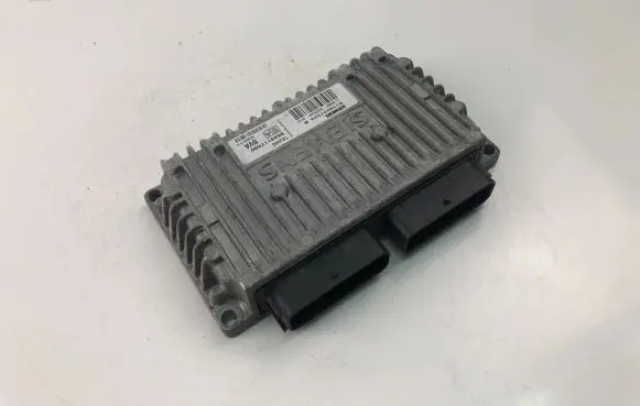 Gearbox control unit/module