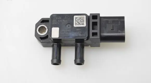 Skoda Superb B8 (3V) Exhaust gas pressure sensor 04L906051