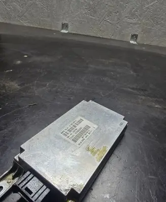 BMW 7 E65 E66 Voice control module 69608059 158182 01000235C1