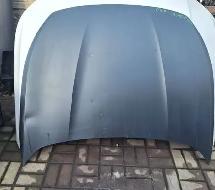 Engine bonnet/hood
