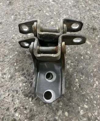 Mazda 3 II Front door hinge set 