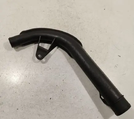 Citroen C5 Intercooler hose/pipe 9628748480