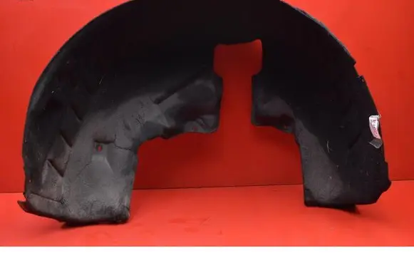 Audi e-tron Rear arch fender liner splash guards 