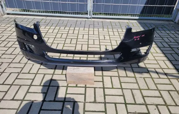 Peugeot 508 RXH Front bumper 9686572177