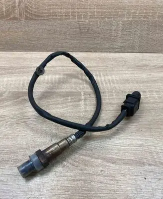 BMW 3 E90 E91 Lambda probe sensor 7549860 0258017112