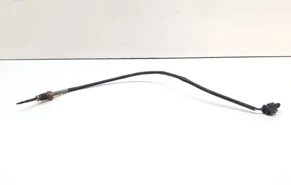 BMW 5 E60 E61 Exhaust gas temperature sensor 7806254