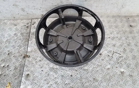 Mercedes-Benz C W204 Spare wheel section trim A2048980007