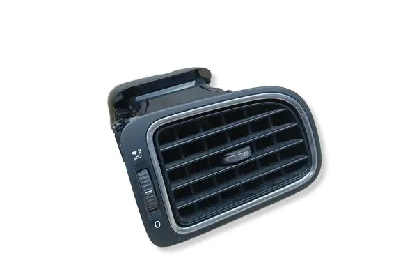 Volkswagen Polo V 6R Dashboard side air vent grill/cover trim 6RF819704C 21092012 WW250