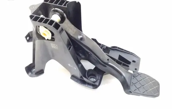 Brake pedal