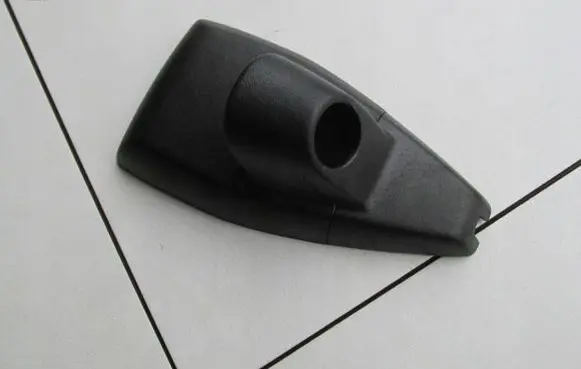 Ford Kuga I Rear view mirror (interior)