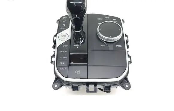 BMW X4 G02 Gear shifter/selector 5A7DFD5 5A371B2 901702200035