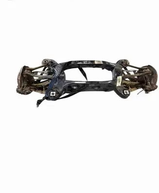 Mercedes-Benz SLK R171 Rear axle beam A1713500508