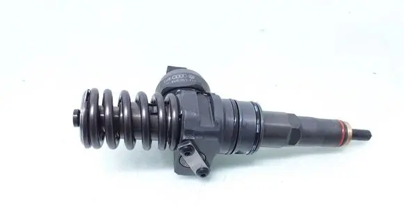 Volkswagen Phaeton Fuel injector 07Z130073H 0414720220