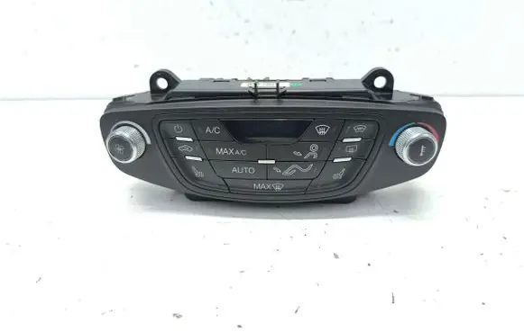 Ford B-MAX Climate control unit AV1T18C612