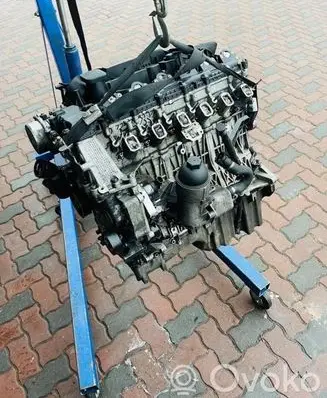 BMW 5 E60 E61 Engine 7781203 24366654 5206097210