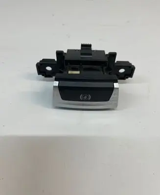 Peugeot 308 Hand parking brake switch 96785851