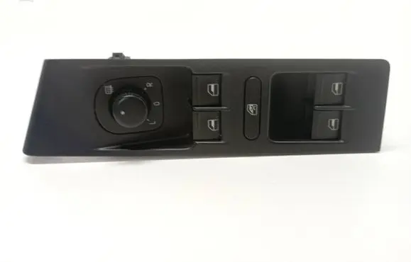 Volkswagen PASSAT B7 Electric window control switch 3AB857857A 1K0959565K