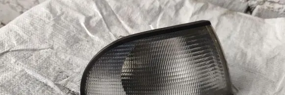 Audi A4 S4 B5 8D Front fender indicator light 6R01490