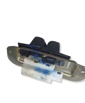 Renault Espace IV Tailgate/trunk/boot lock/catch/latch 8200090434