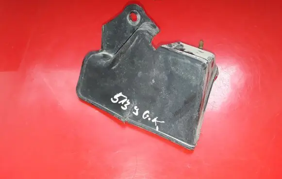 Honda Accord Rear mudguard NOCODE