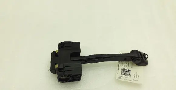 BMW 5 GT F07 Rear door check strap stopper 7197874