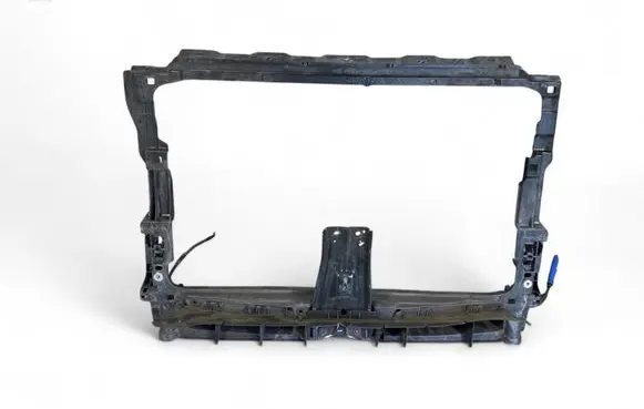 Volkswagen Tiguan Radiator support slam panel 5NA805594L