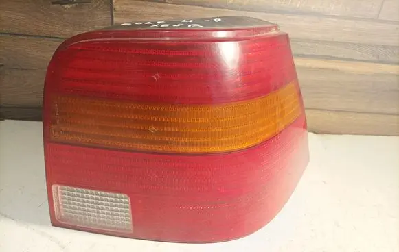 Volkswagen Golf IV Rear/tail lights 1J6945096R