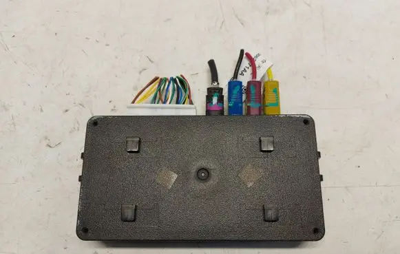 Chery Jaecoo 7 Voice control module 703001712AAJLK01