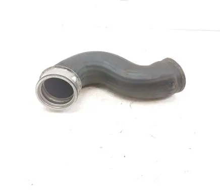 Mercedes-Benz ML W163 Intercooler hose/pipe 1635016082
