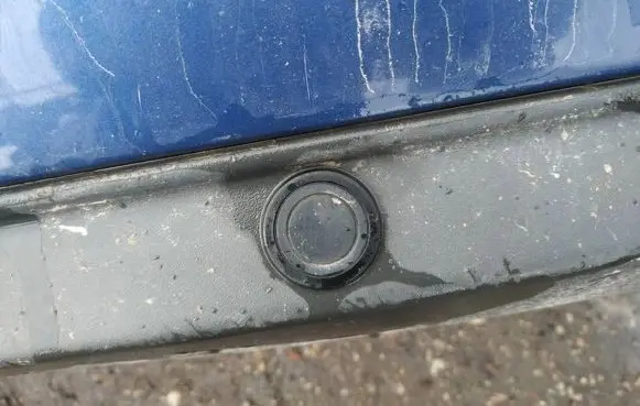 Ford Focus C-MAX Parking PDC sensor