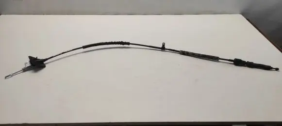 Gear shift cable linkage