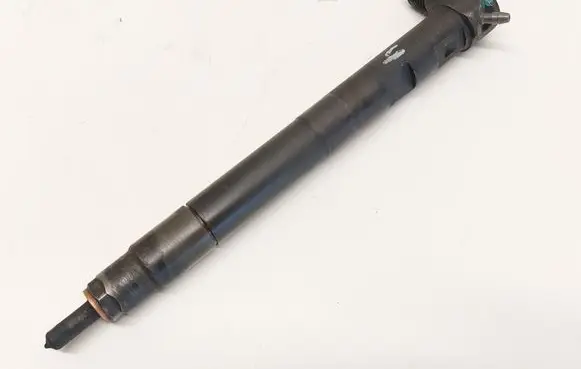 Fuel injector