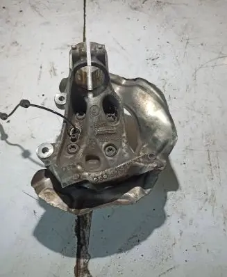 BMW 1 F20 F21 Front wheel hub 6792285 ENAC42100