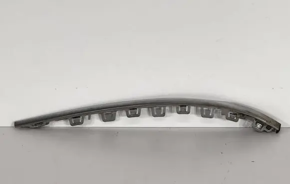 Volkswagen PASSAT B8 Front bumper splitter molding 3G0853253